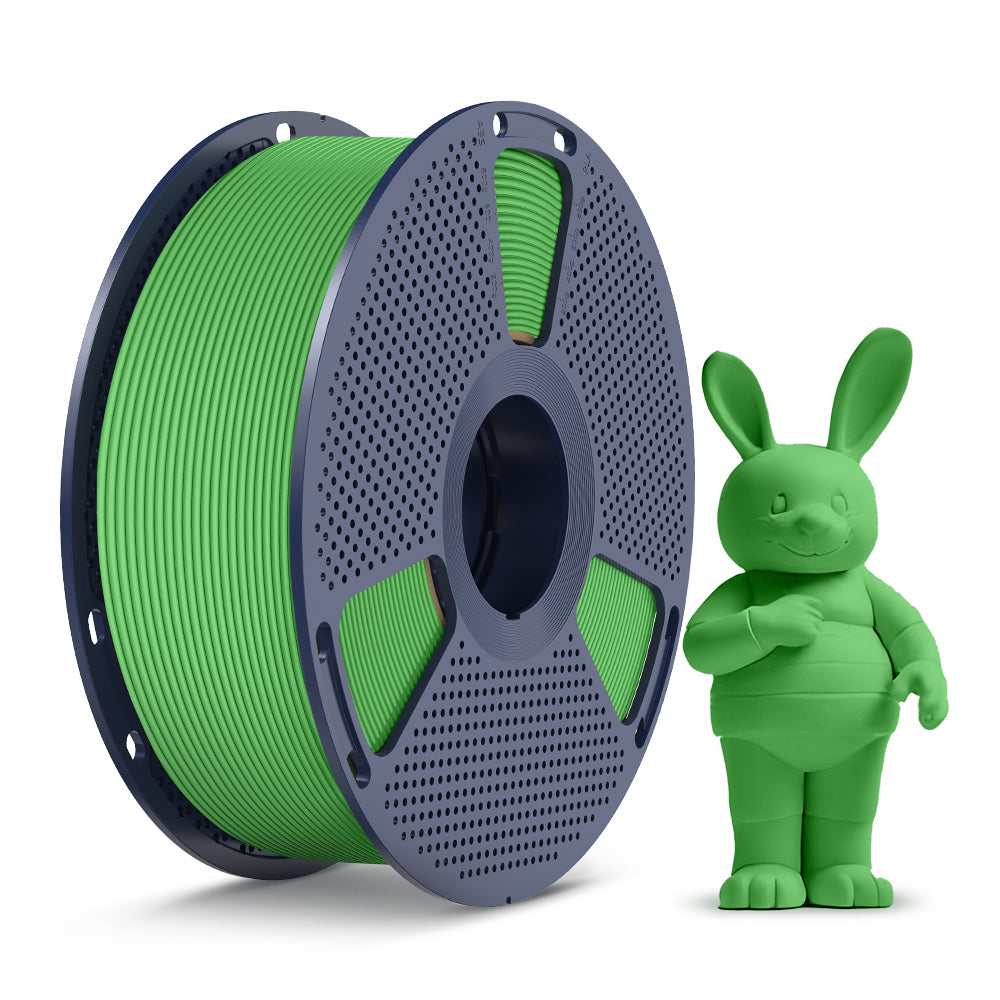 [MOQ: 6KG] Matte PLA 3D Printer Filament 1KG