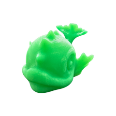 Panchroma™ Temp Shift PLA (Formerly PolyLite™ Temperature Changing)