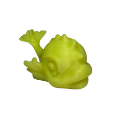 Panchroma™ Temp Shift PLA (Formerly PolyLite™ Temperature Changing)