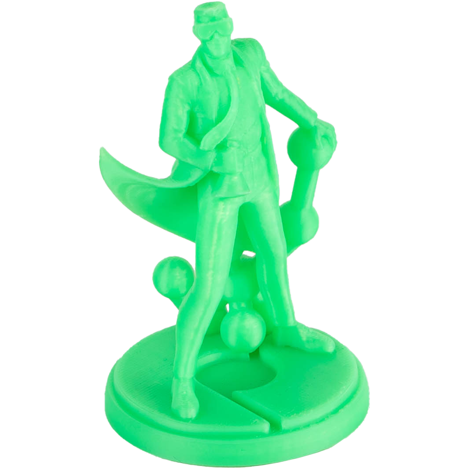 PolyLite™ Neon ABS