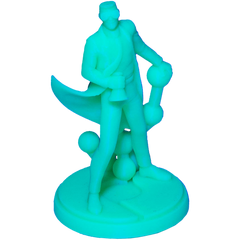 PolyLite™ Neon ABS