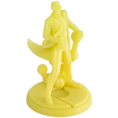 Panchroma™ Temp Shift PLA (Formerly PolyLite™ Temperature Changing)