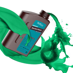 [MOQ: 6] Europe Resin Prime Deal, Combine Resin as your wish