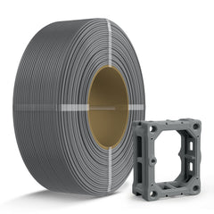 SUNLU Refill Filament 1KG, PLA, PLA+, PLA+2.0, PETG Filament, Compatible with 2025 SUNLU 3rd-Generation Reusable Spool and Bambu Reusable Spool