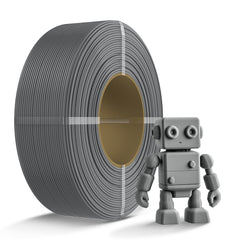 SUNLU Refill Filament 1KG, PLA, PLA+, PLA+2.0, PETG Filament, Compatible with 2025 SUNLU 3rd-Generation Reusable Spool and Bambu Reusable Spool