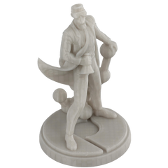 Panchroma™ Translucent PLA