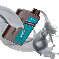 [MOQ: 6] Europe Resin Prime Deal, Combine Resin as your wish