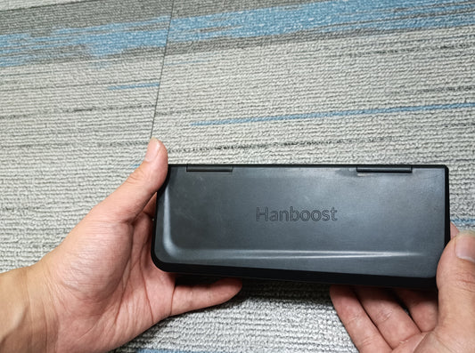 Hanboost Precision HBP-471 Versatile Screwdriver Set for DIY Enthusiastic & Repairing