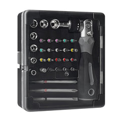 Hanboost 31 In 1 Ratchet Screwdriver Set