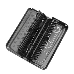 Hanboost Precision HBP-471 Versatile Screwdriver Set for DIY Enthusiastic & Repairing