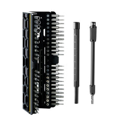 Hanboost Precision HBP-471 Versatile Screwdriver Set for DIY Enthusiastic & Repairing