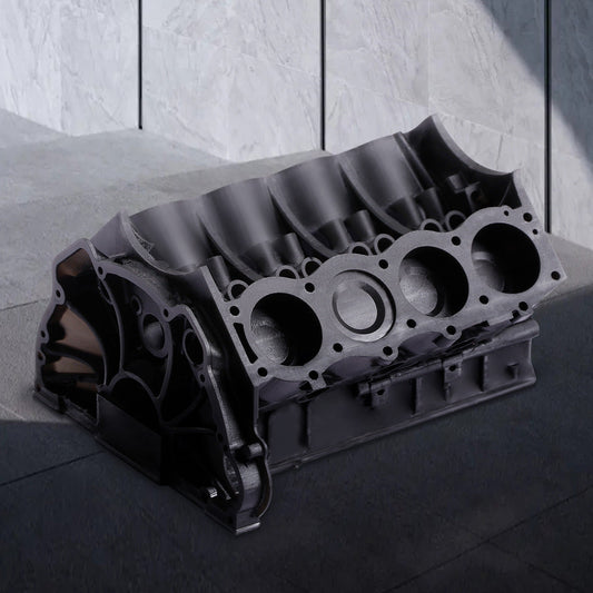 High Speed Resin 2.0 - Buy 2, Get 1 Free