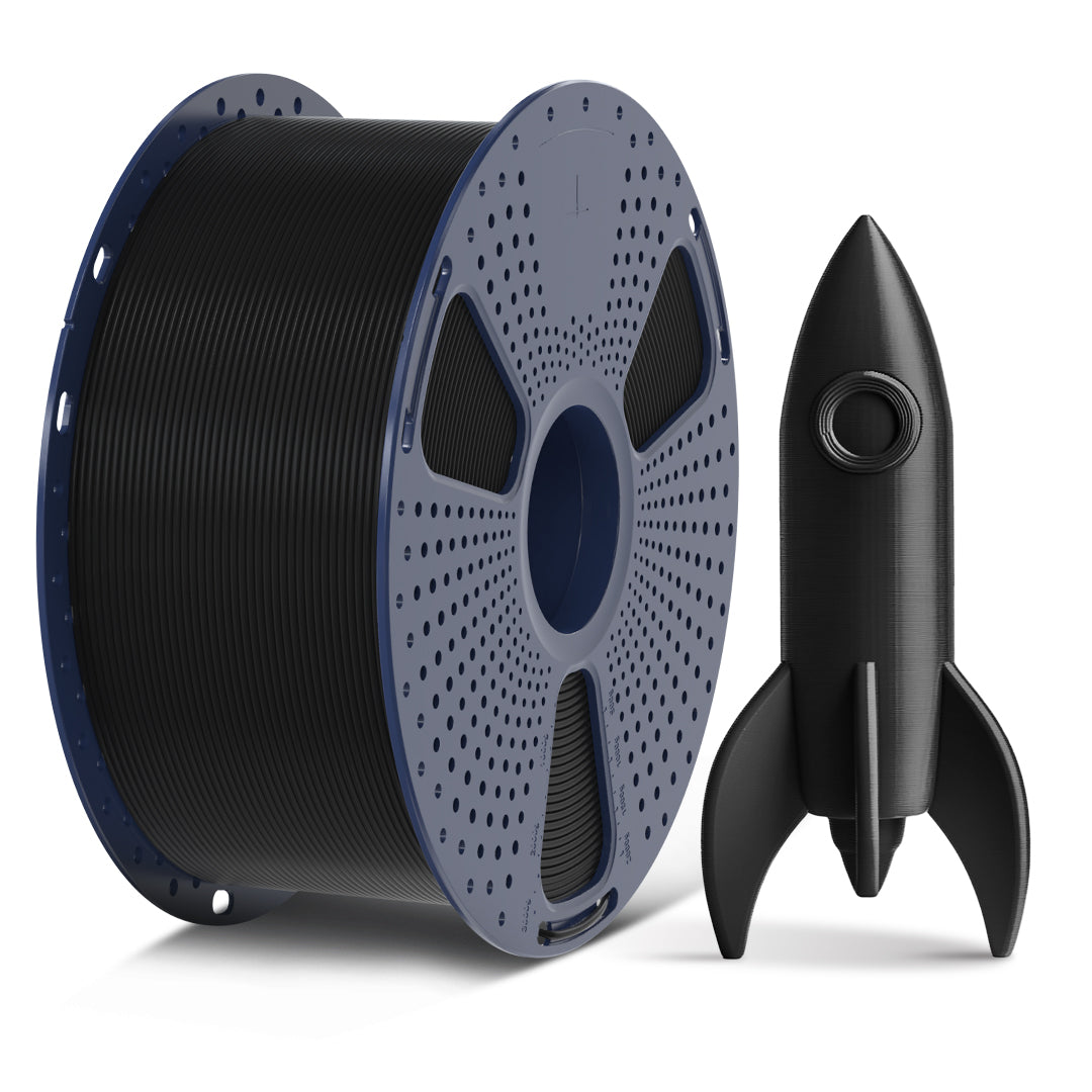 3KG Large Spool PLA Series 3D Printer Filament Collection