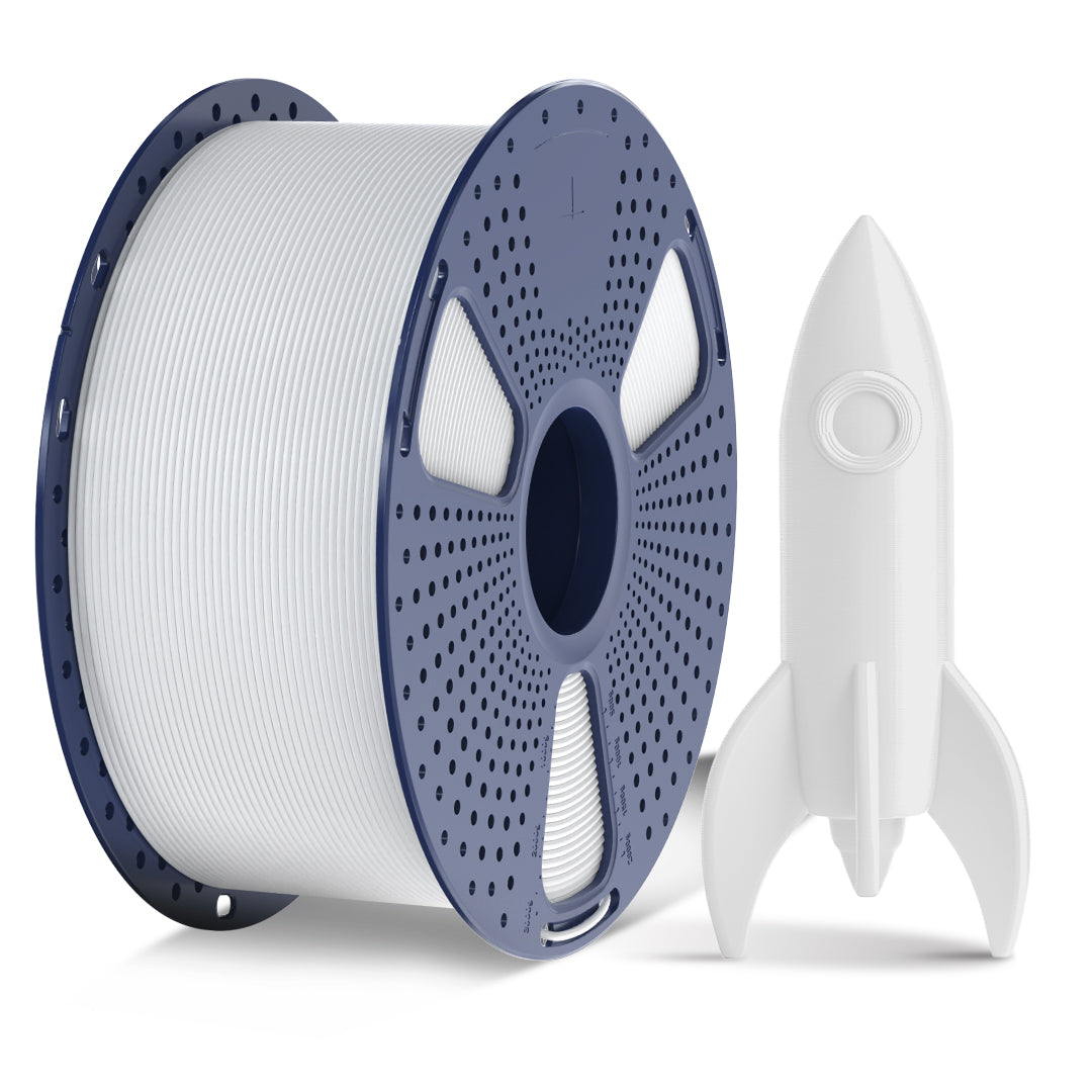 3KG Large Spool PLA Series 3D Printer Filament Collection