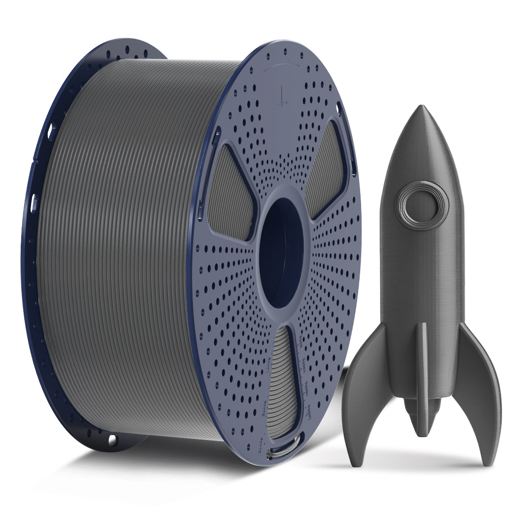 3KG Large Spool PLA Series 3D Printer Filament Collection