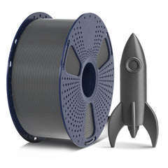 High Speed PLA 3KG Large Spool 3D Printer Filament 3KG