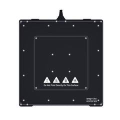 Heated Bed For Snapmaker Artisan