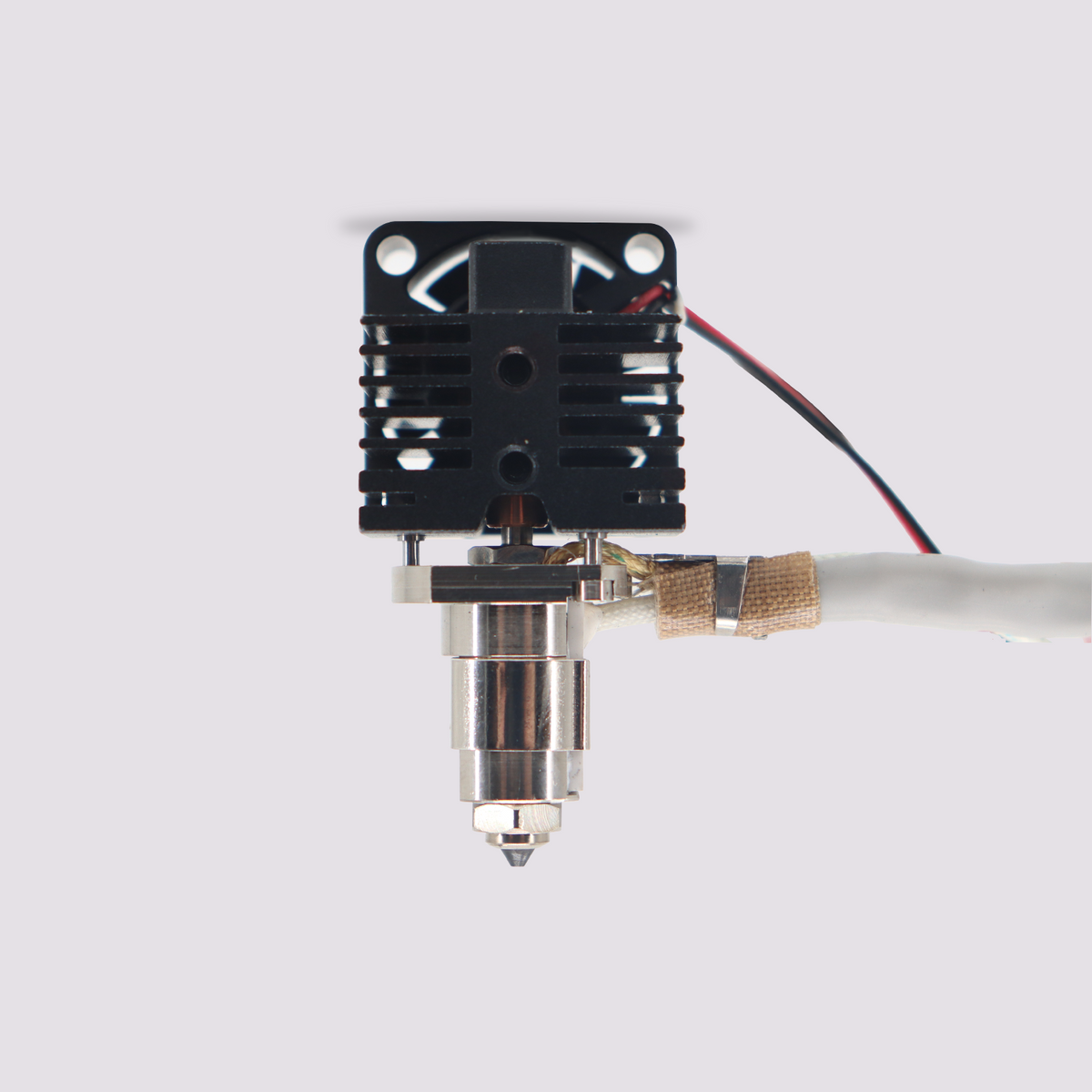 X-Max 3/X-Plus 3/X-Smart3 hot end V2.5