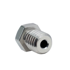 Plated Wear Resistant nozzle for Wanhao i3 Mini / MP Select Mini / Felix Tec4 / ProFab Mini / Malyan M200