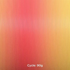 Panchroma™ Gradient Matte PLA (Formerly PolyTerra™ Gradient)