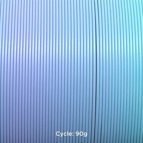 Panchroma™ Gradient Matte PLA (Formerly PolyTerra™ Gradient)