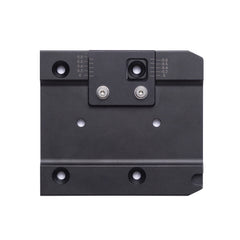 Snapmaker Artisan Quick Swap Toolhead Plate (Adjustable Version)