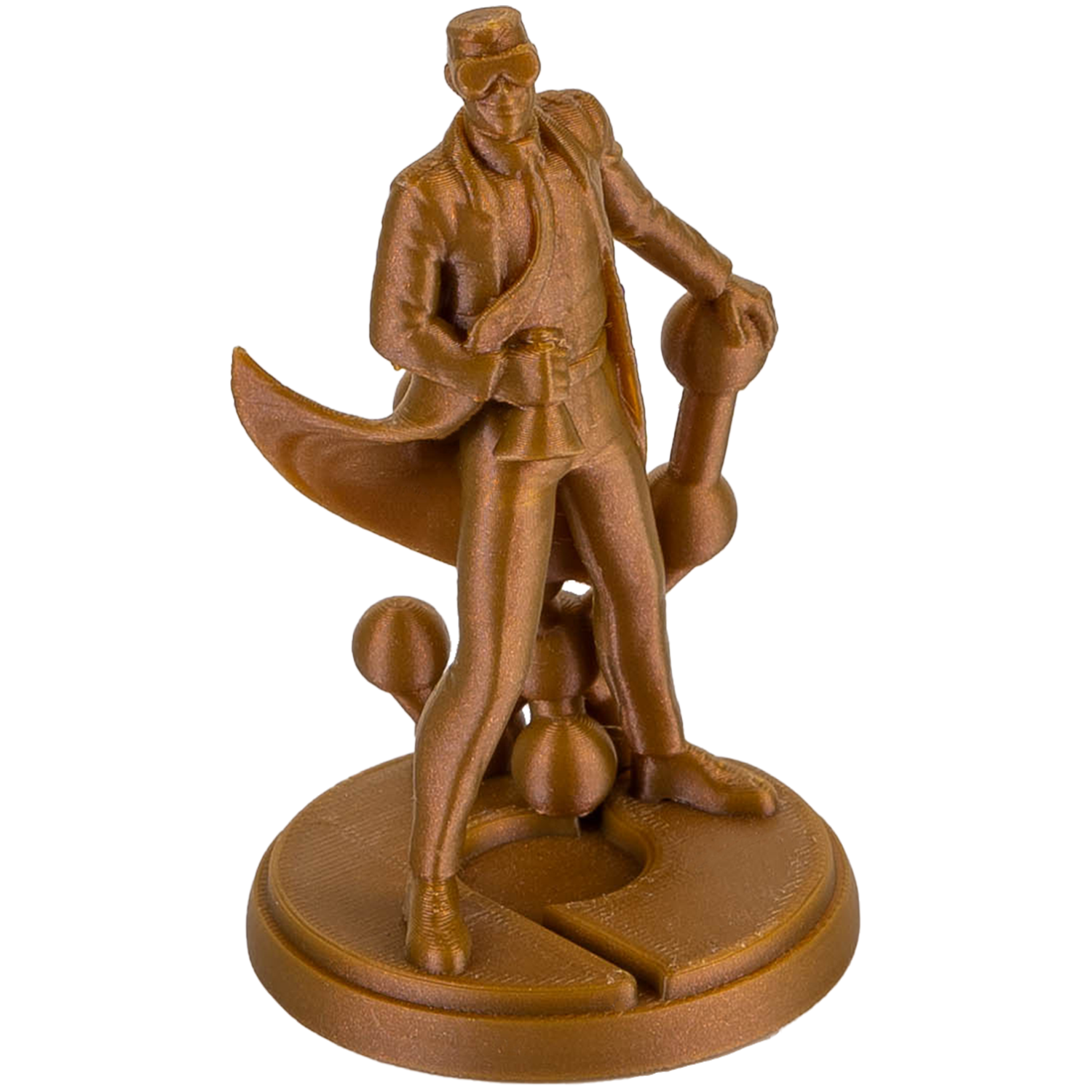 Panchroma™ Starlight PLA (Formerly PolyLite™ Starlight)