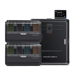 Anycubic Kobra S1 Combo-1