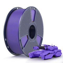 [MOQ: 6KG] PLA 3D Printer Filament 1KG