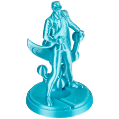 Panchroma™ Silk PLA (Formerly PolyLite™ Silk)