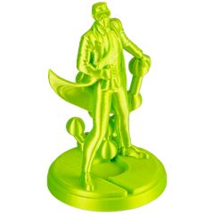 Panchroma™ Silk PLA (Formerly PolyLite™ Silk)