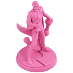 Panchroma™ Matte PLA (Formerly PolyTerra™ PLA)