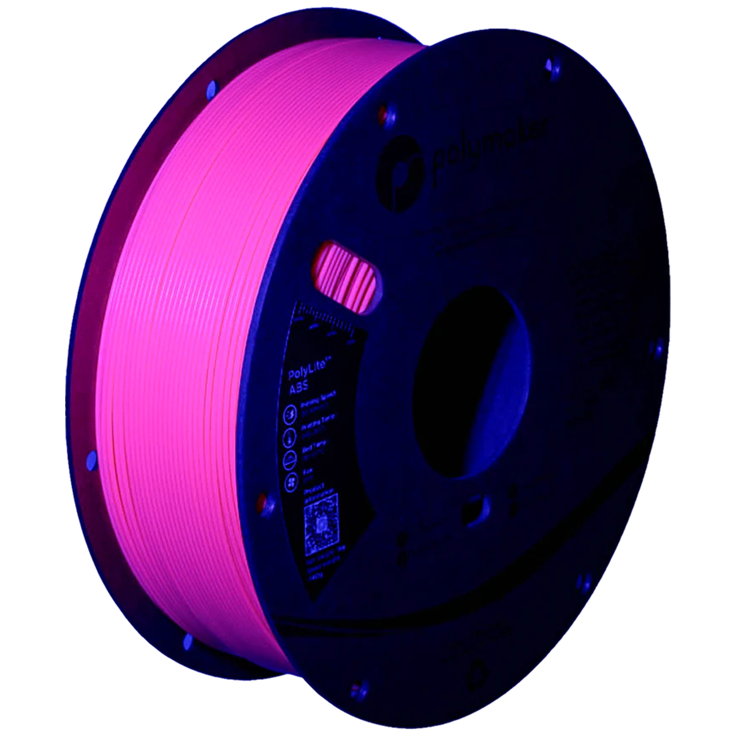 PolyLite™ Neon ABS