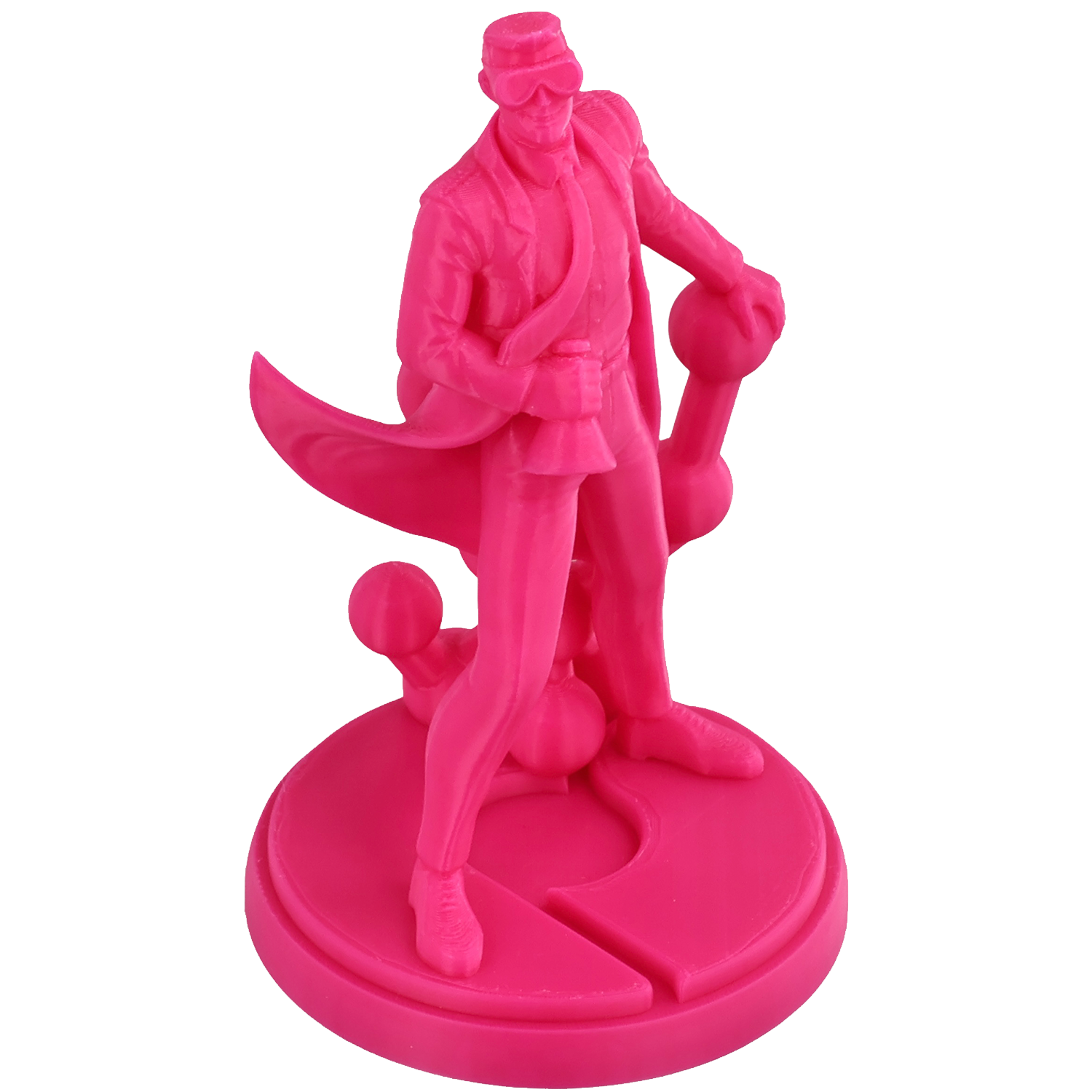 Panchroma™ Translucent PLA