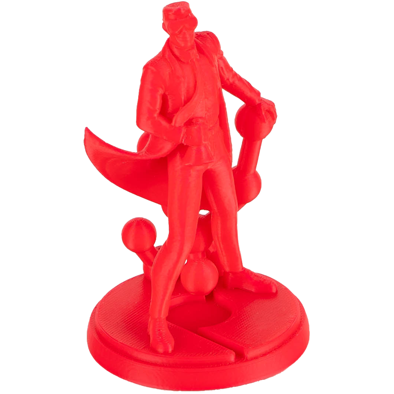 PolyLite™ Neon ABS