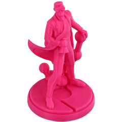 Panchroma™ Translucent PLA