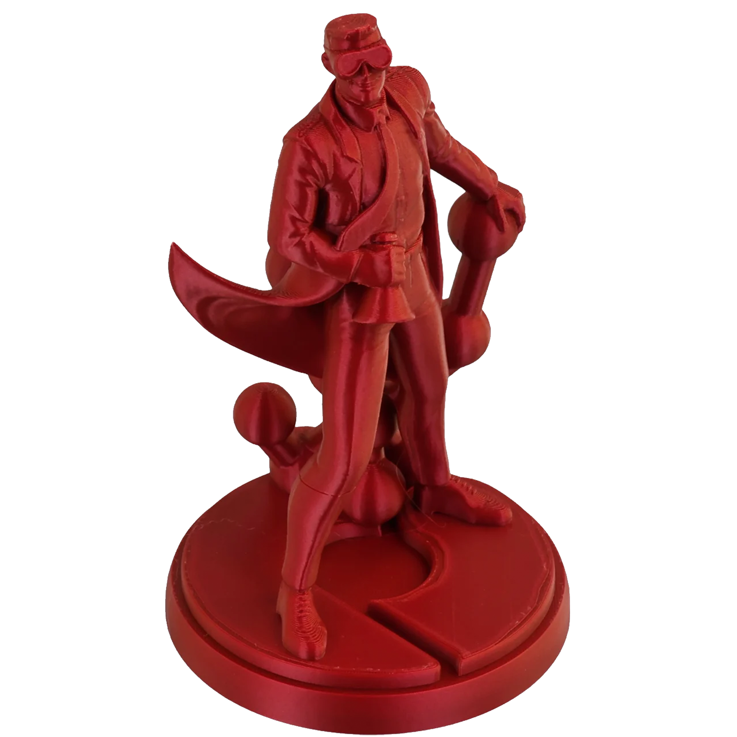 Panchroma™ Starlight PLA (Formerly PolyLite™ Starlight)