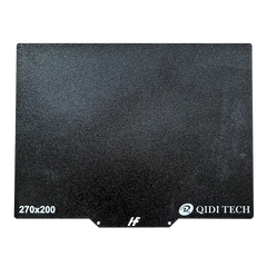 X-Plus/I-Mates HF Plate