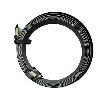 X-Max/X-Plus/X-Plus II Extruder Flat Cable (Length: 1.65m)