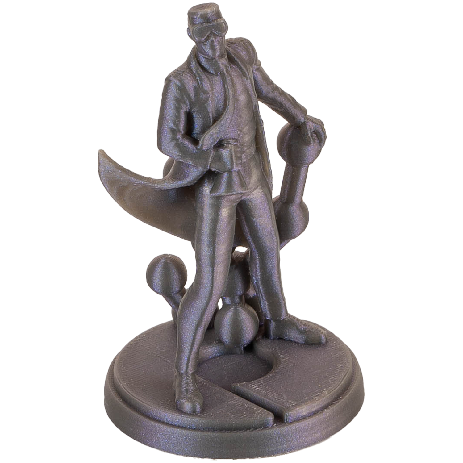 Panchroma™ Starlight PLA (Formerly PolyLite™ Starlight)