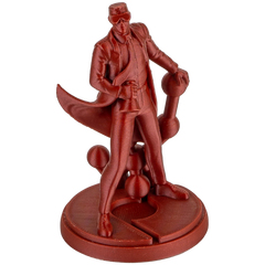 PolyLite™ Metallic PLA Pro