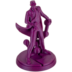 PolyLite™ Metallic PLA Pro