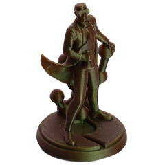 Panchroma™ Starlight PLA (Formerly PolyLite™ Starlight)