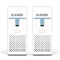 Mini Air Purifier (2 Pcs)