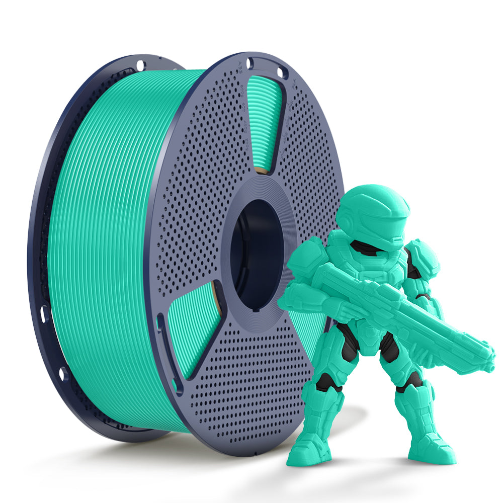 [MOQ: 6KG] PLA+(PLA Plus) 3D Printer Filament 1KG