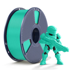 [MOQ: 6KG] PLA+(PLA Plus) 3D Printer Filament 1KG