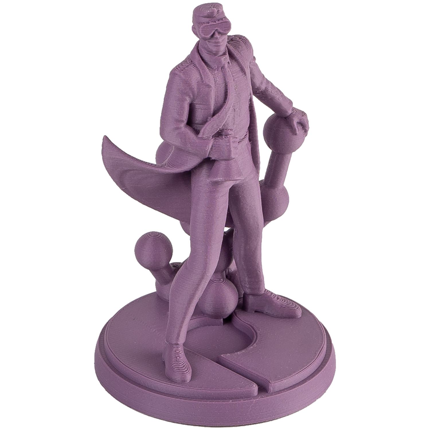 Panchroma™ Matte PLA (Formerly PolyTerra™ PLA)