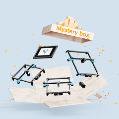 Twotrees Mystery Box