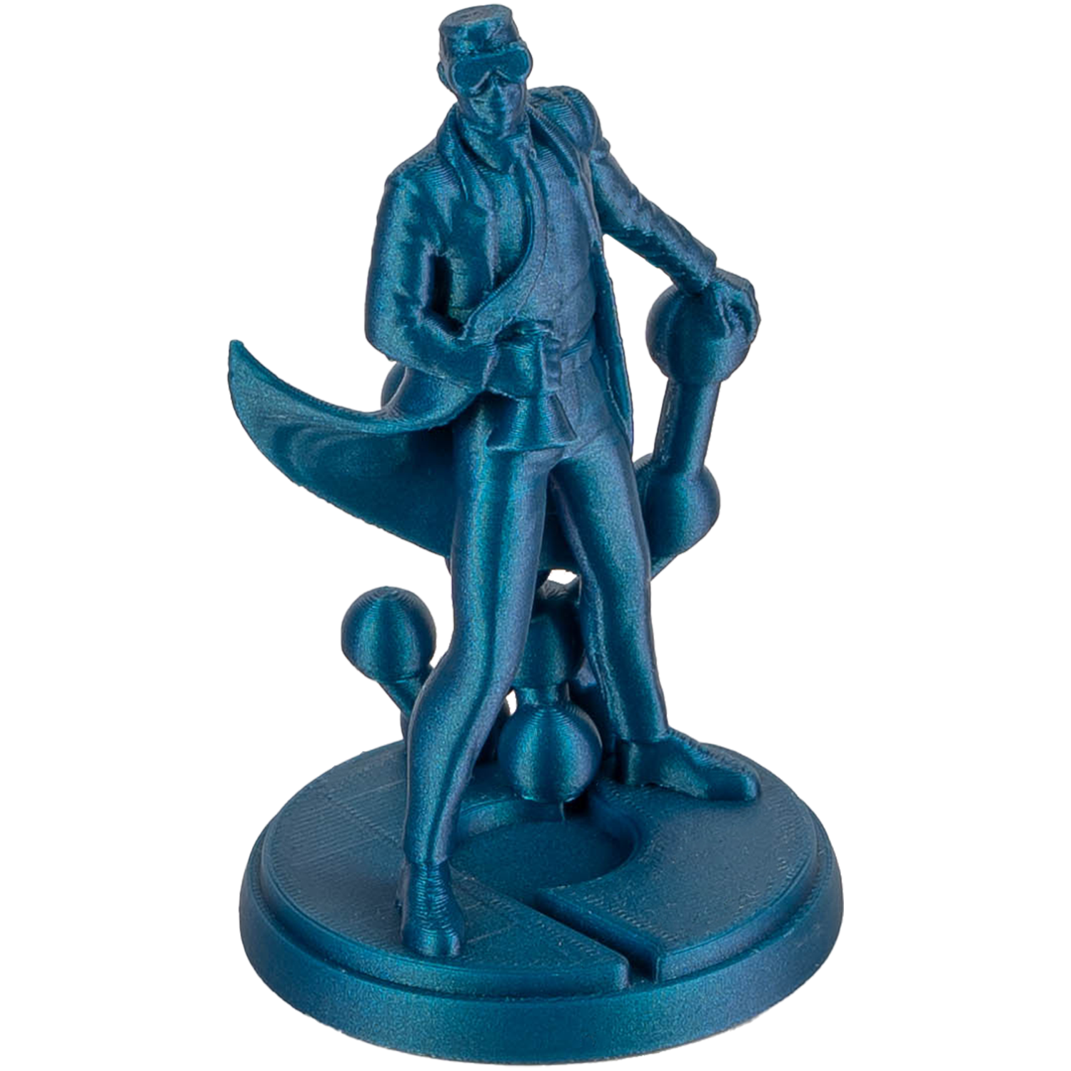 Panchroma™ Starlight PLA (Formerly PolyLite™ Starlight)