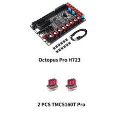 BIGTREETECH BTT Octopus Pro V1.0/V1.1 For 3D Printer